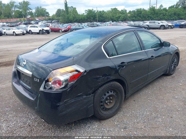 2010 Nissan Altima 2.5 S მანქანა იყიდება აუქციონზე, vin: 1N4AL2AP9AN533929, აუქციონის ნომერი: 45183139