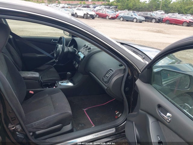 2010 Nissan Altima 2.5 S მანქანა იყიდება აუქციონზე, vin: 1N4AL2AP9AN533929, აუქციონის ნომერი: 45183139