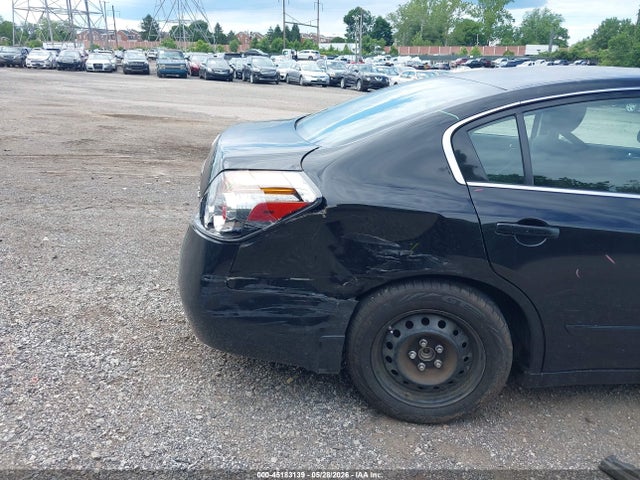 2010 Nissan Altima 2.5 S მანქანა იყიდება აუქციონზე, vin: 1N4AL2AP9AN533929, აუქციონის ნომერი: 45183139