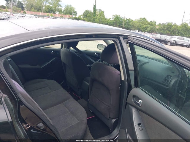 2010 Nissan Altima 2.5 S მანქანა იყიდება აუქციონზე, vin: 1N4AL2AP9AN533929, აუქციონის ნომერი: 45183139