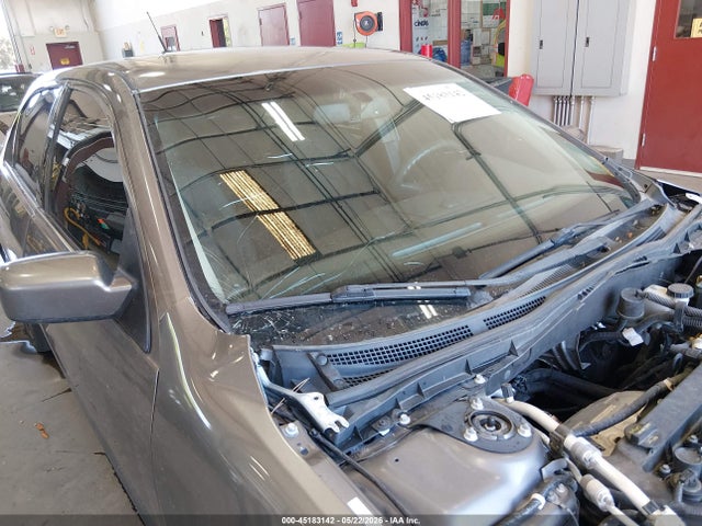 45183142 :رقم المزاد ، 3FAHP0HA7AR361339 vin ، 2010 Ford Fusion Se مزاد بيع