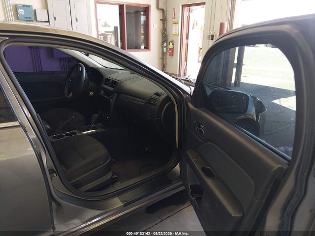 45183142 :رقم المزاد ، 3FAHP0HA7AR361339 vin ، 2010 Ford Fusion Se مزاد بيع