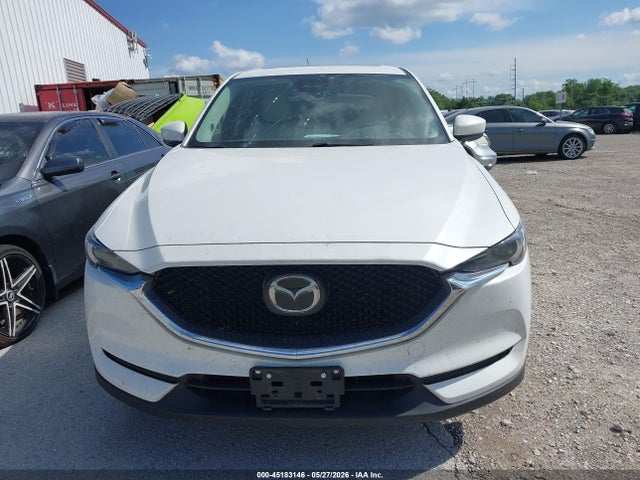 Aukcja sprzedaży 2020 Mazda Cx-5 Grand Touring, vin: JM3KFADM0L0838566, numer aukcji: 45183146
