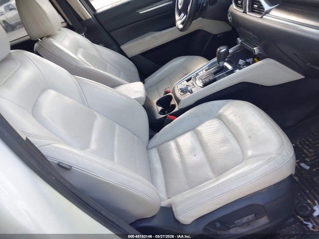 Aukcja sprzedaży 2020 Mazda Cx-5 Grand Touring, vin: JM3KFADM0L0838566, numer aukcji: 45183146