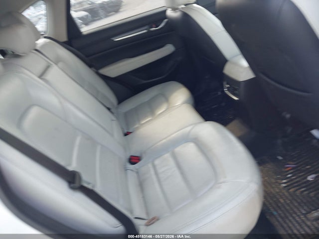 Aukcja sprzedaży 2020 Mazda Cx-5 Grand Touring, vin: JM3KFADM0L0838566, numer aukcji: 45183146