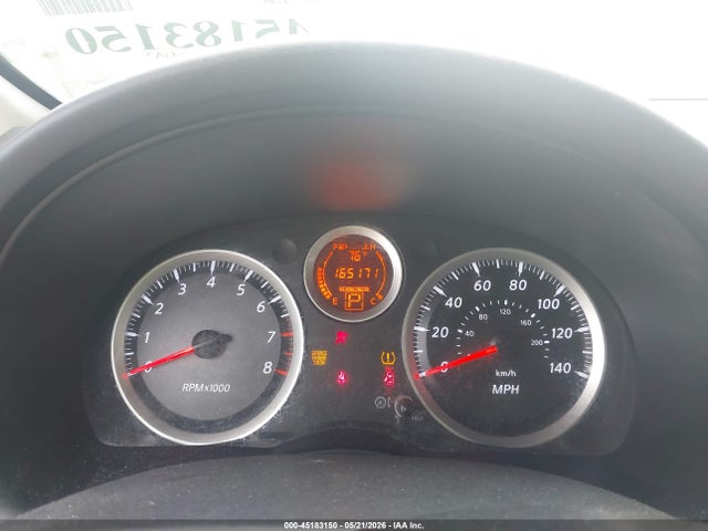 Продаж на аукціоні авто 2012 Nissan Sentra 2.0 Sr, vin: 3N1AB6AP3CL685991, номер лоту: 45183150
