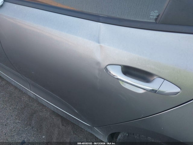 45183152 :رقم المزاد ، 5XXGT4L3XHG142577 vin ، 2017 Kia Optima Lx مزاد بيع