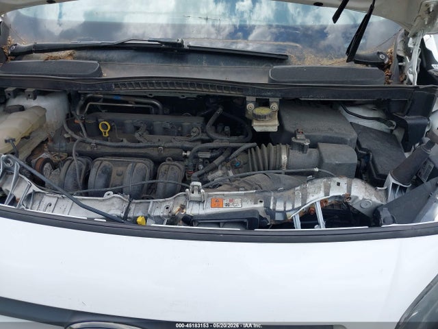 Продаж на аукціоні авто 2017 Ford Transit Connect Xl, vin: NM0LS7E74H1301136, номер лоту: 45183153