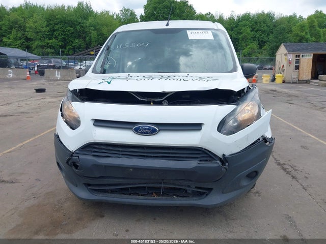 Продаж на аукціоні авто 2017 Ford Transit Connect Xl, vin: NM0LS7E74H1301136, номер лоту: 45183153