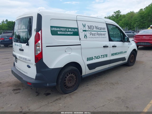 Продаж на аукціоні авто 2017 Ford Transit Connect Xl, vin: NM0LS7E74H1301136, номер лоту: 45183153