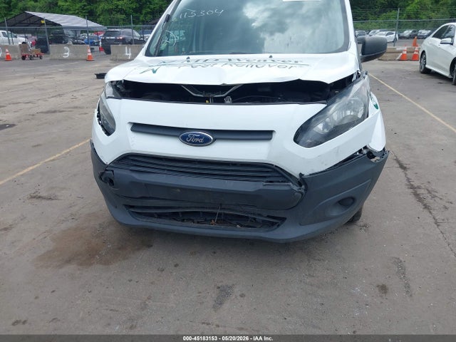 Продаж на аукціоні авто 2017 Ford Transit Connect Xl, vin: NM0LS7E74H1301136, номер лоту: 45183153