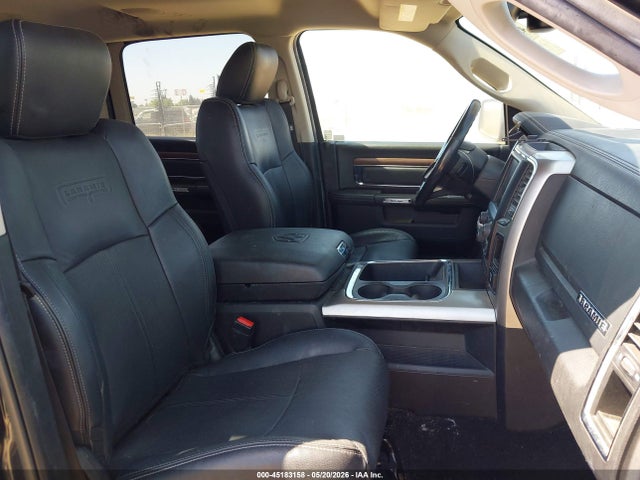 Продажа на аукционе авто 2017 Ram 1500 Laramie  4x4 5'7 Box, vin: 1C6RR7NM3HS877591, номер лота: 45183158