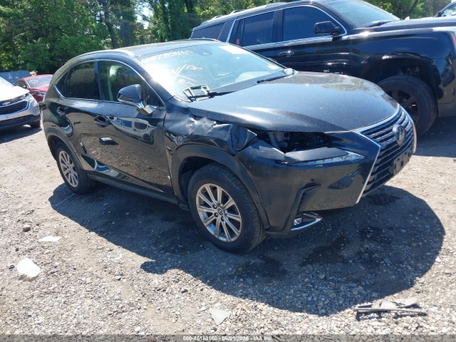 2021 Lexus Nx 300 მანქანა იყიდება აუქციონზე, vin: JTJDARDZ8M2250511, აუქციონის ნომერი: 45183160