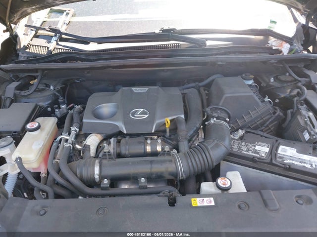 Aukcja sprzedaży 2021 Lexus Nx 300, vin: JTJDARDZ8M2250511, numer aukcji: 45183160