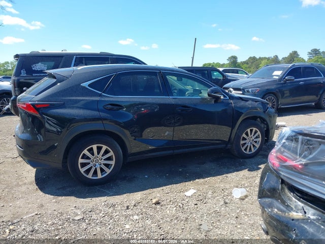 Aukcja sprzedaży 2021 Lexus Nx 300, vin: JTJDARDZ8M2250511, numer aukcji: 45183160