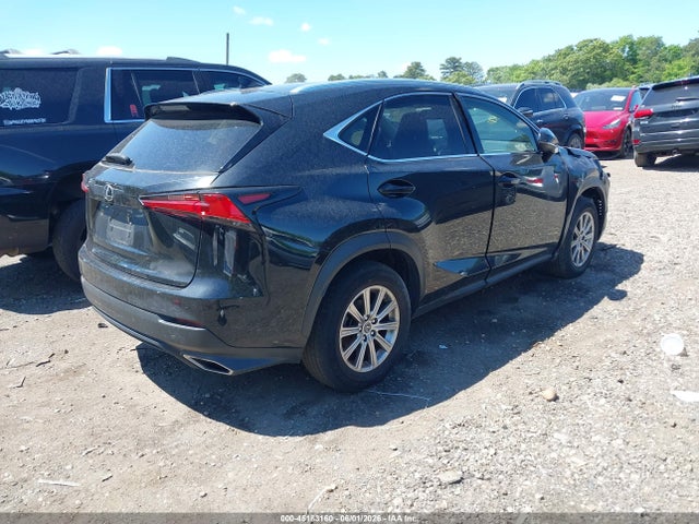 Aukcja sprzedaży 2021 Lexus Nx 300, vin: JTJDARDZ8M2250511, numer aukcji: 45183160