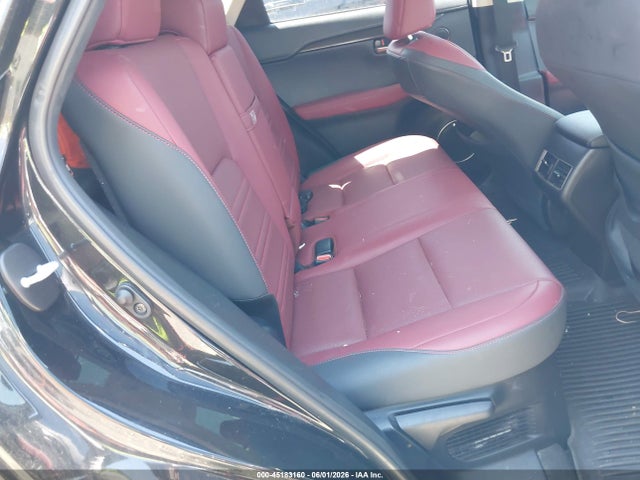 Aukcja sprzedaży 2021 Lexus Nx 300, vin: JTJDARDZ8M2250511, numer aukcji: 45183160