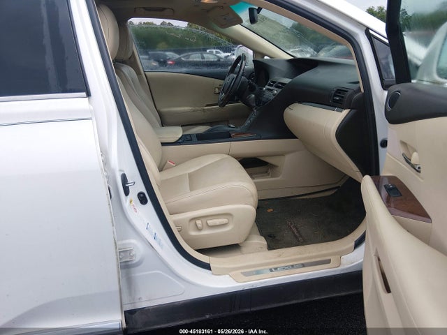 Aukcja sprzedaży 2015 Lexus Rx 350, vin: 2T2BK1BA0FC272024, numer aukcji: 45183161