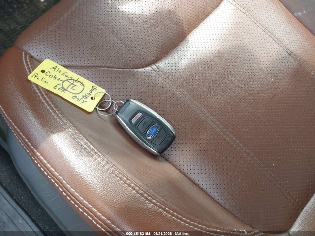 Продаж на аукціоні авто 2019 Subaru Forester Touring, vin: JF2SKAWC4KH569336, номер лоту: 45183164