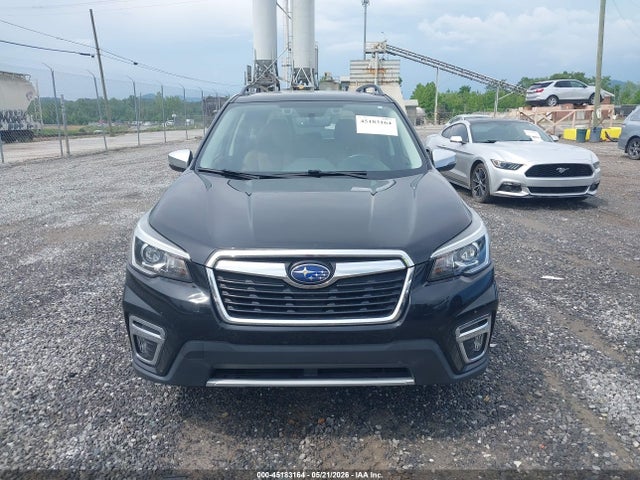 Продаж на аукціоні авто 2019 Subaru Forester Touring, vin: JF2SKAWC4KH569336, номер лоту: 45183164