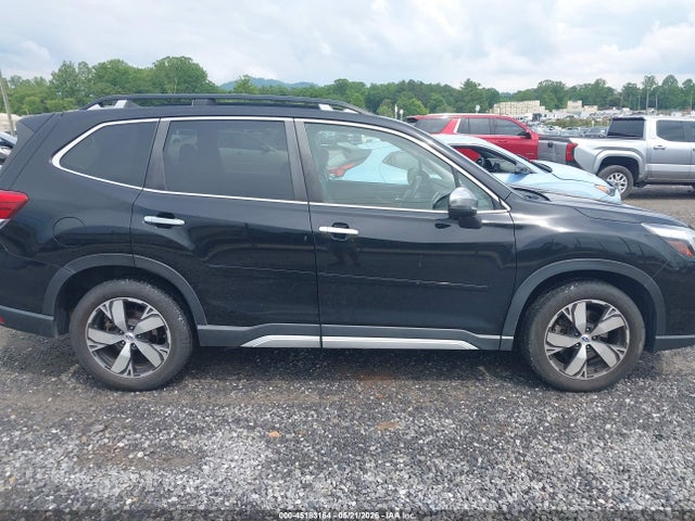 Продаж на аукціоні авто 2019 Subaru Forester Touring, vin: JF2SKAWC4KH569336, номер лоту: 45183164