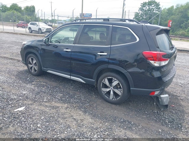 Продаж на аукціоні авто 2019 Subaru Forester Touring, vin: JF2SKAWC4KH569336, номер лоту: 45183164
