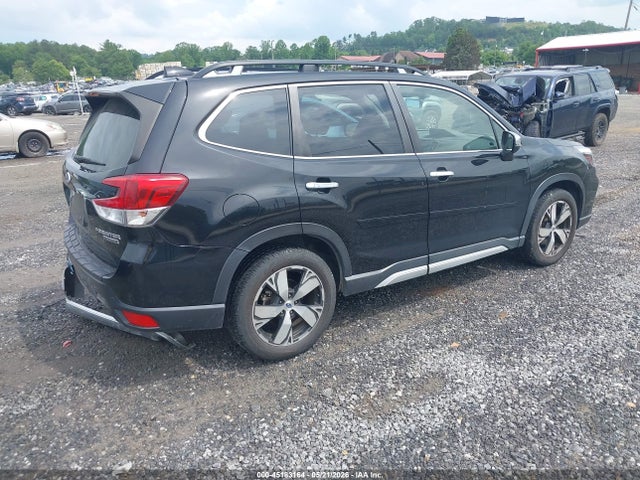 Продаж на аукціоні авто 2019 Subaru Forester Touring, vin: JF2SKAWC4KH569336, номер лоту: 45183164
