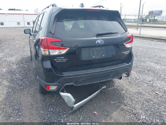 Продаж на аукціоні авто 2019 Subaru Forester Touring, vin: JF2SKAWC4KH569336, номер лоту: 45183164
