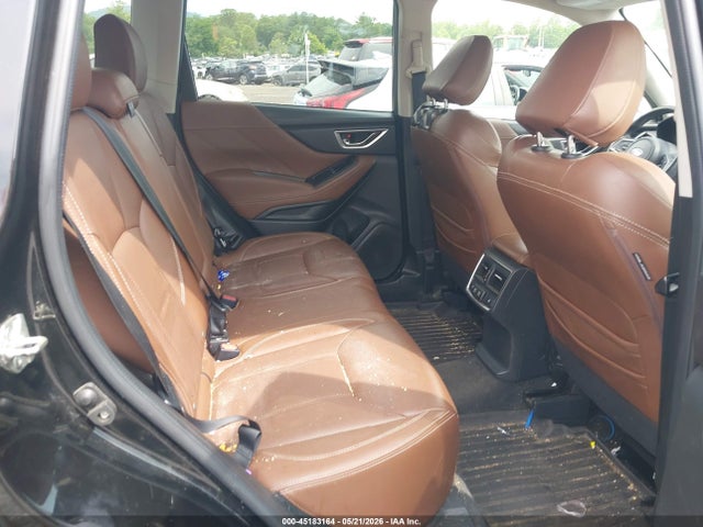 Продаж на аукціоні авто 2019 Subaru Forester Touring, vin: JF2SKAWC4KH569336, номер лоту: 45183164