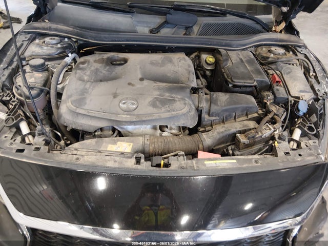 Продажа на аукционе авто 2017 Infiniti Qx30 Premium, vin: SJKCH5CR7HA024067, номер лота: 45183166