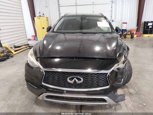 Продажа на аукционе авто 2017 Infiniti Qx30 Premium, vin: SJKCH5CR7HA024067, номер лота: 45183166