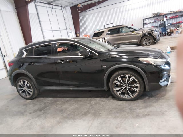 Продажа на аукционе авто 2017 Infiniti Qx30 Premium, vin: SJKCH5CR7HA024067, номер лота: 45183166