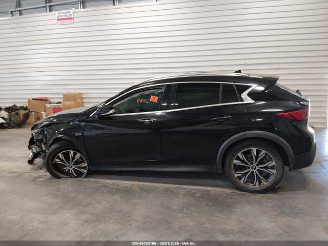 Продажа на аукционе авто 2017 Infiniti Qx30 Premium, vin: SJKCH5CR7HA024067, номер лота: 45183166