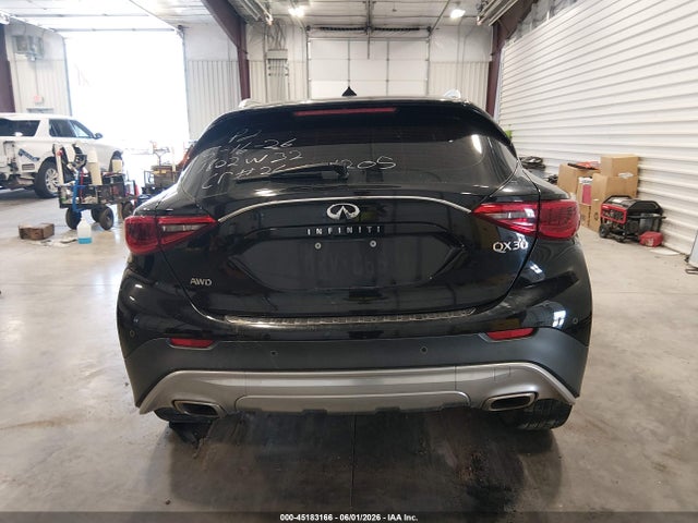 Продажа на аукционе авто 2017 Infiniti Qx30 Premium, vin: SJKCH5CR7HA024067, номер лота: 45183166