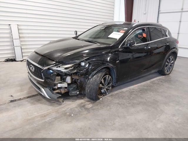 Продажа на аукционе авто 2017 Infiniti Qx30 Premium, vin: SJKCH5CR7HA024067, номер лота: 45183166