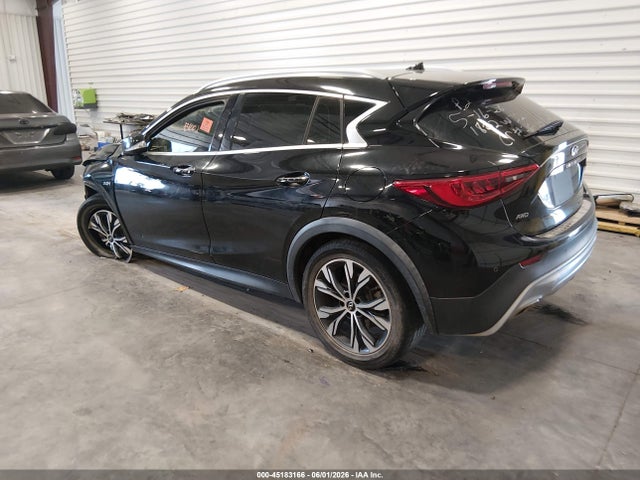 Продажа на аукционе авто 2017 Infiniti Qx30 Premium, vin: SJKCH5CR7HA024067, номер лота: 45183166