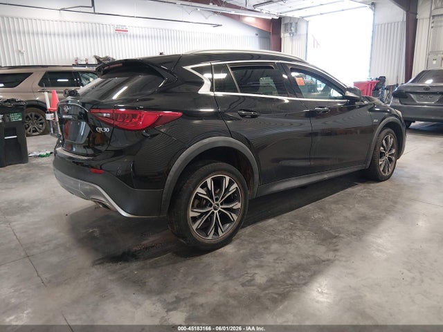 Продажа на аукционе авто 2017 Infiniti Qx30 Premium, vin: SJKCH5CR7HA024067, номер лота: 45183166