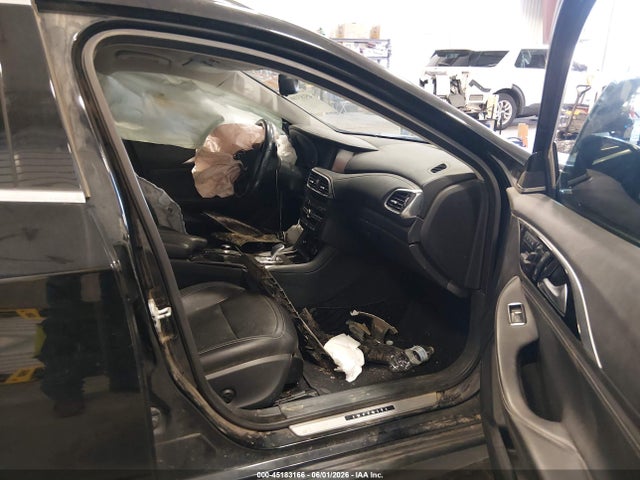 Продажа на аукционе авто 2017 Infiniti Qx30 Premium, vin: SJKCH5CR7HA024067, номер лота: 45183166