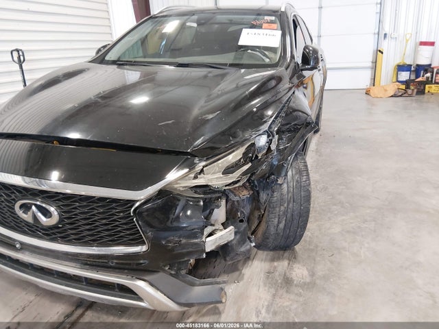 Продажа на аукционе авто 2017 Infiniti Qx30 Premium, vin: SJKCH5CR7HA024067, номер лота: 45183166