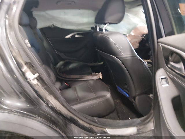 Продажа на аукционе авто 2017 Infiniti Qx30 Premium, vin: SJKCH5CR7HA024067, номер лота: 45183166