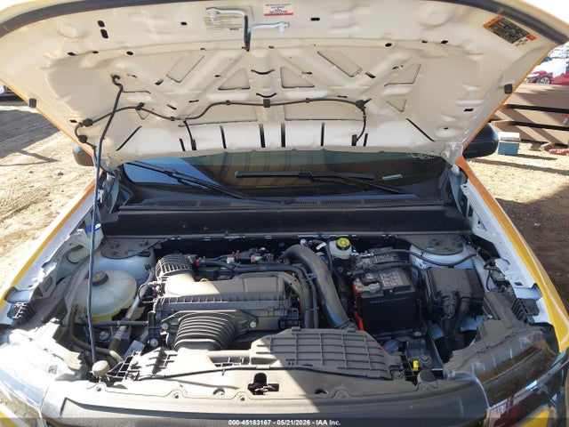 Ford Maverick Xl 2025 3FTTW8BA1SRB38360 Image 10