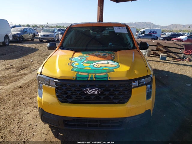 Ford Maverick Xl 2025 3FTTW8BA1SRB38360 Image 12