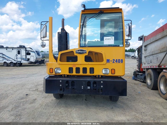 Продаж на аукціоні авто 2021 Autocar Llc Xspotter-off, vin: 516G4GF29MH234837, номер лоту: 45183173