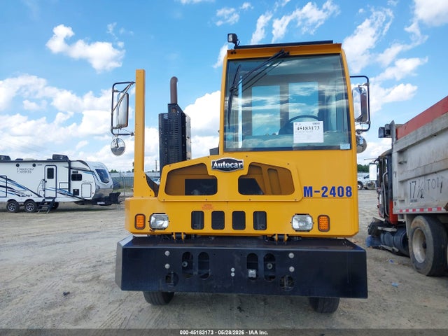 Продаж на аукціоні авто 2021 Autocar Llc Xspotter-off, vin: 516G4GF29MH234837, номер лоту: 45183173
