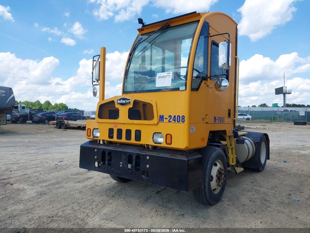 Продаж на аукціоні авто 2021 Autocar Llc Xspotter-off, vin: 516G4GF29MH234837, номер лоту: 45183173
