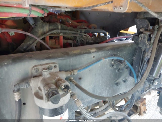 Продаж на аукціоні авто 2021 Autocar Llc Xspotter-off, vin: 516G4GF29MH234837, номер лоту: 45183173