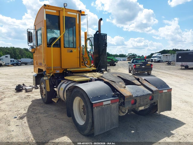 Продаж на аукціоні авто 2021 Autocar Llc Xspotter-off, vin: 516G4GF29MH234837, номер лоту: 45183173