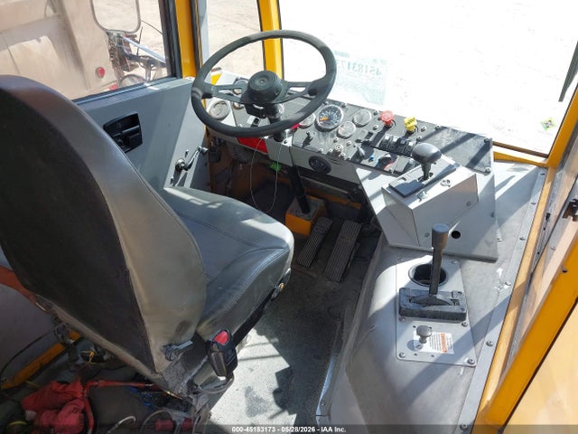 Продаж на аукціоні авто 2021 Autocar Llc Xspotter-off, vin: 516G4GF29MH234837, номер лоту: 45183173