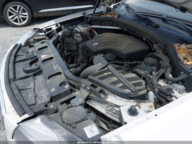 Продажа на аукционе авто 2013 Bmw X3 Xdrive28i, vin: 5UXWX9C54D0A12368, номер лота: 45183174