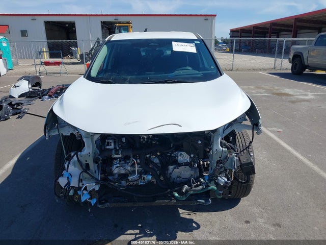 Nissan ROGUE SV 2026 5N1BT3BA1TC795999 Image 13